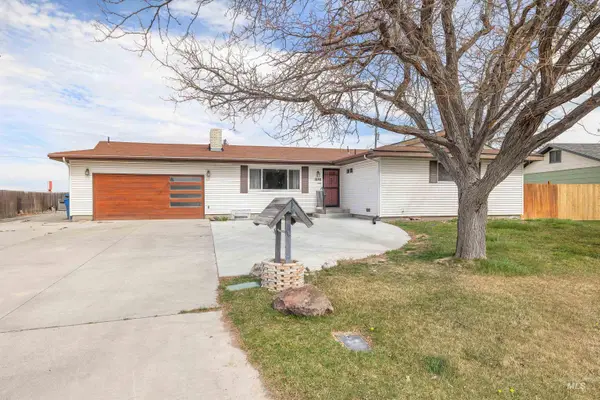 1088 Trotter Dr, Twin Falls, ID 83301