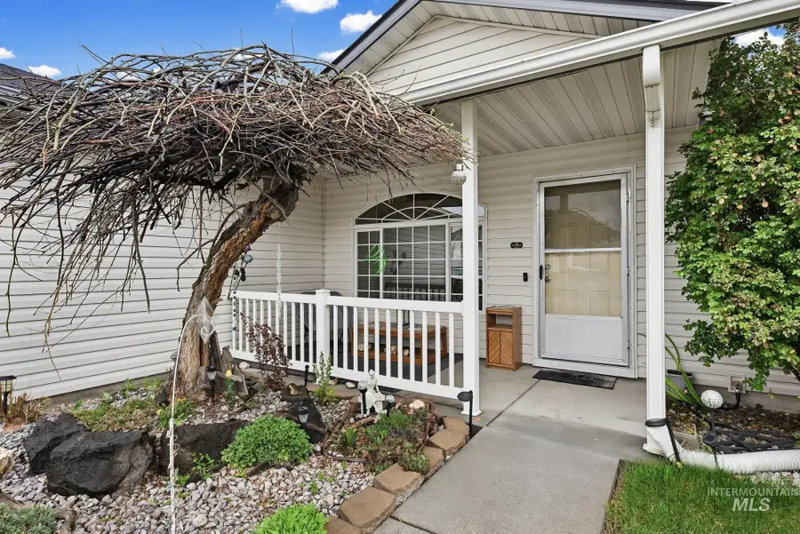 1244 N Pyrite Avenue, Kuna, ID 83634 - #3