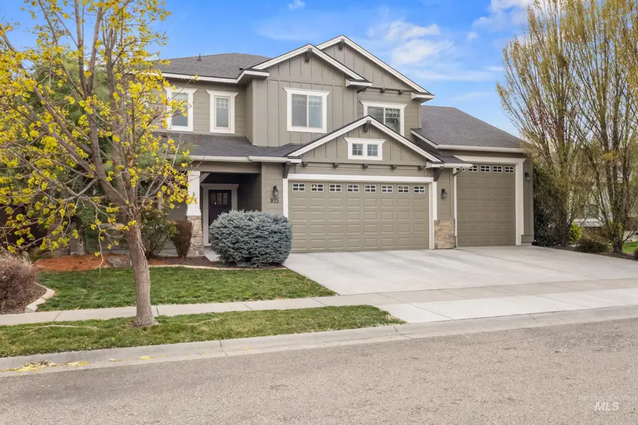 815 W Arnaz, Meridian, ID 83646 - #3