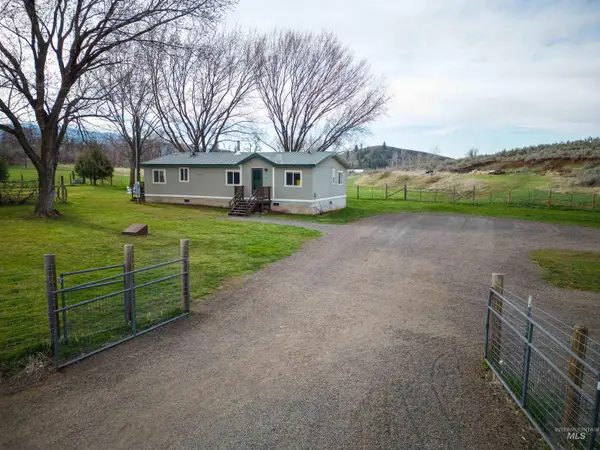 2605 West Fork Road, Council, ID 83612