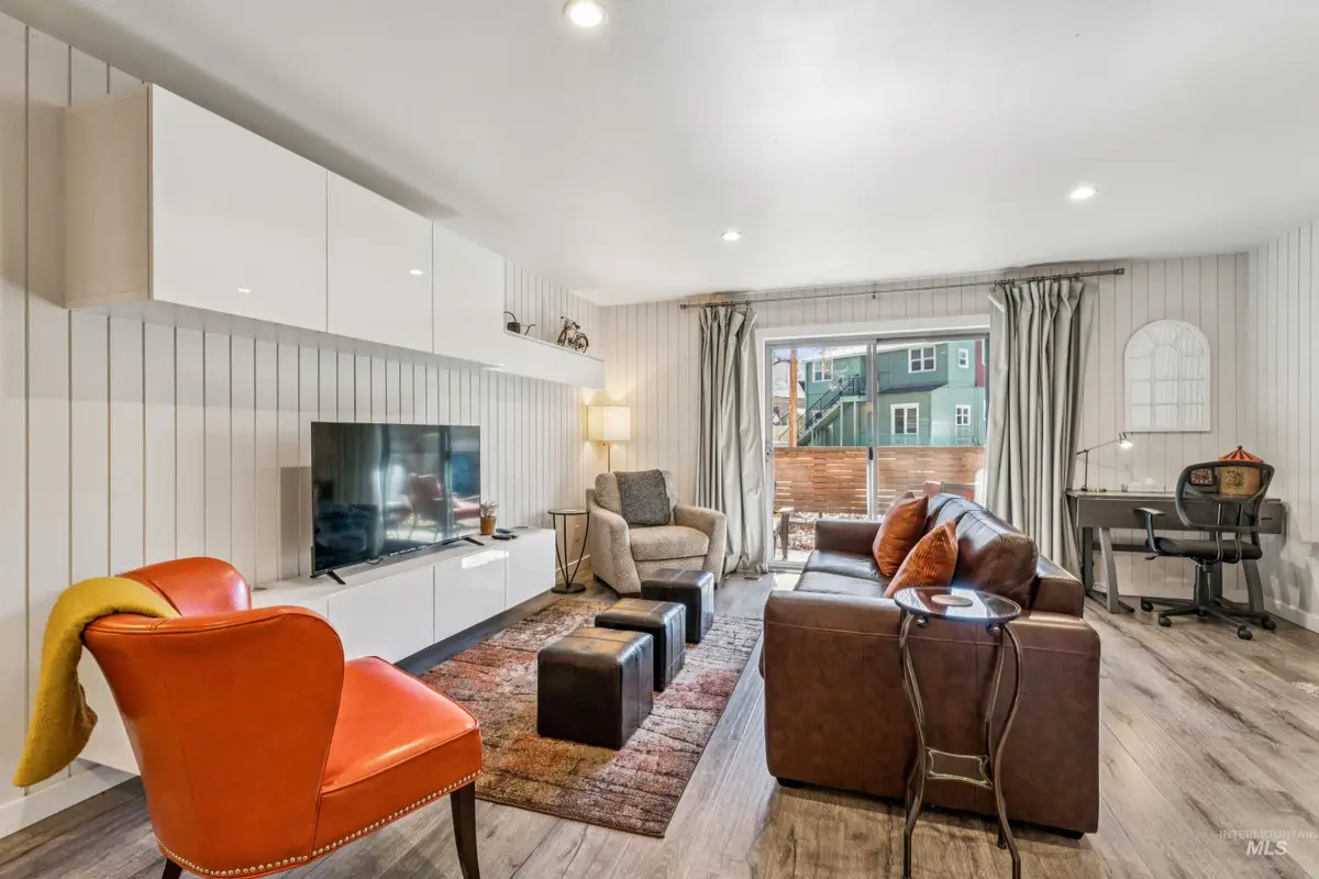 925 N 9th Street #20, Boise, ID 83702 - #1