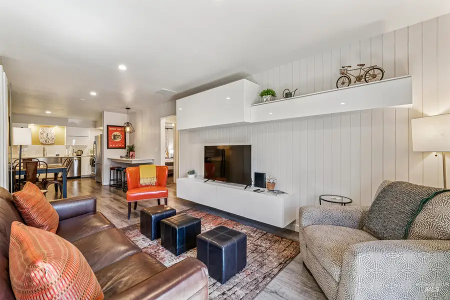 925 N 9th Street #20, Boise, ID 83702 - #3