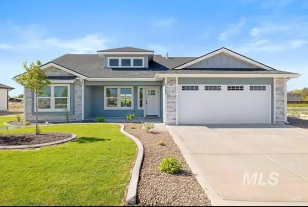 1509 Tverdy Lane, Buhl, ID 83316