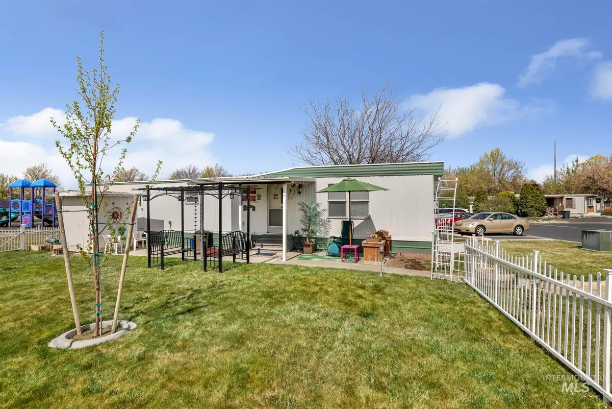 198 South Hills Rd #45, Twin Falls, ID 83301 - #1