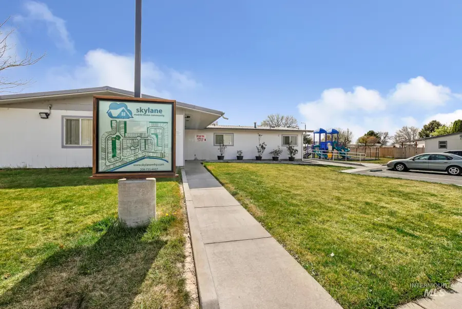 198 South Hills Rd #45, Twin Falls, ID 83301 - #3