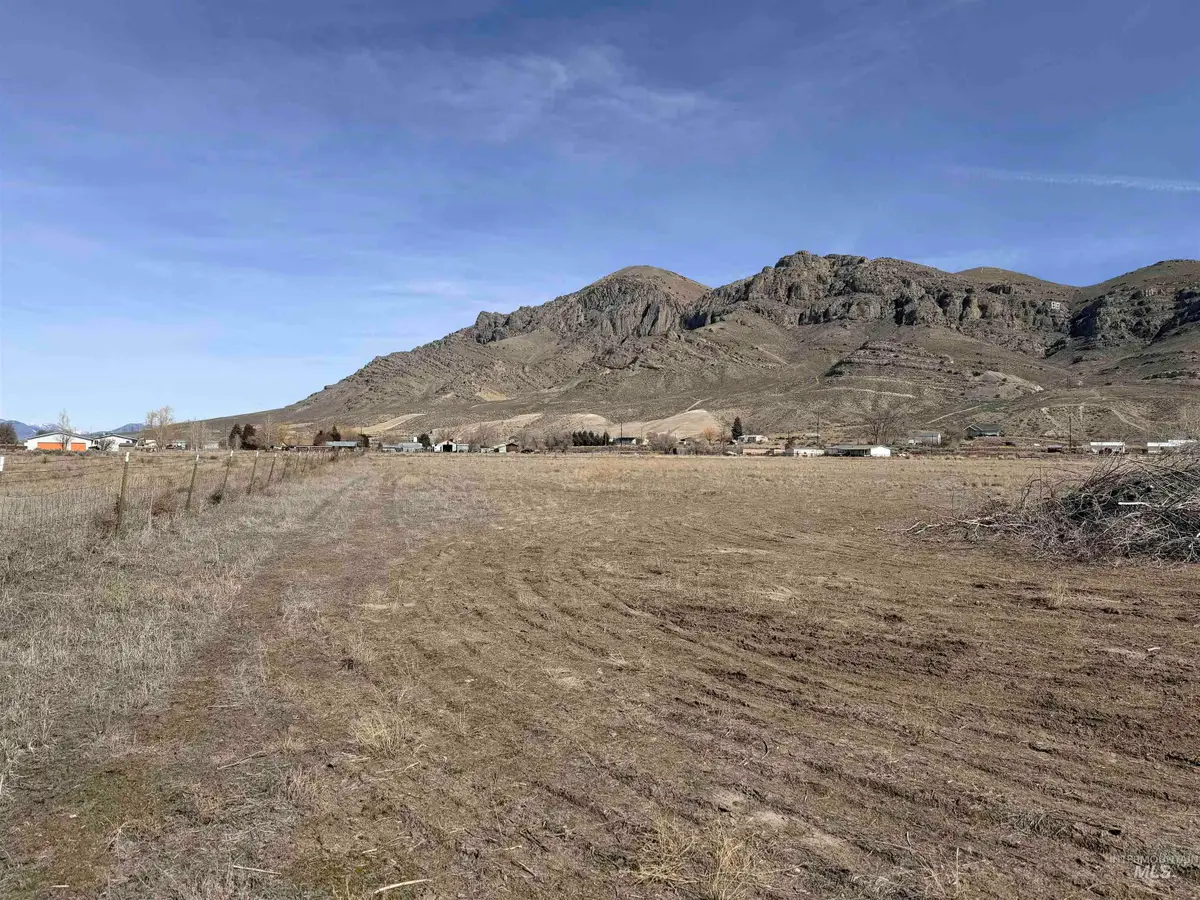 TBD W 2500 N, Arco, ID 83231 - #1