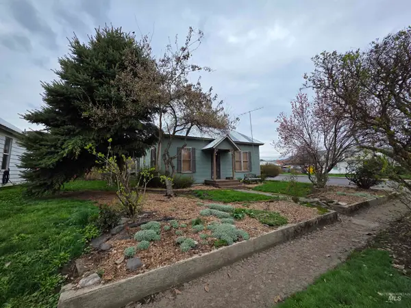 504 Idaho St, Kamiah, ID 83536