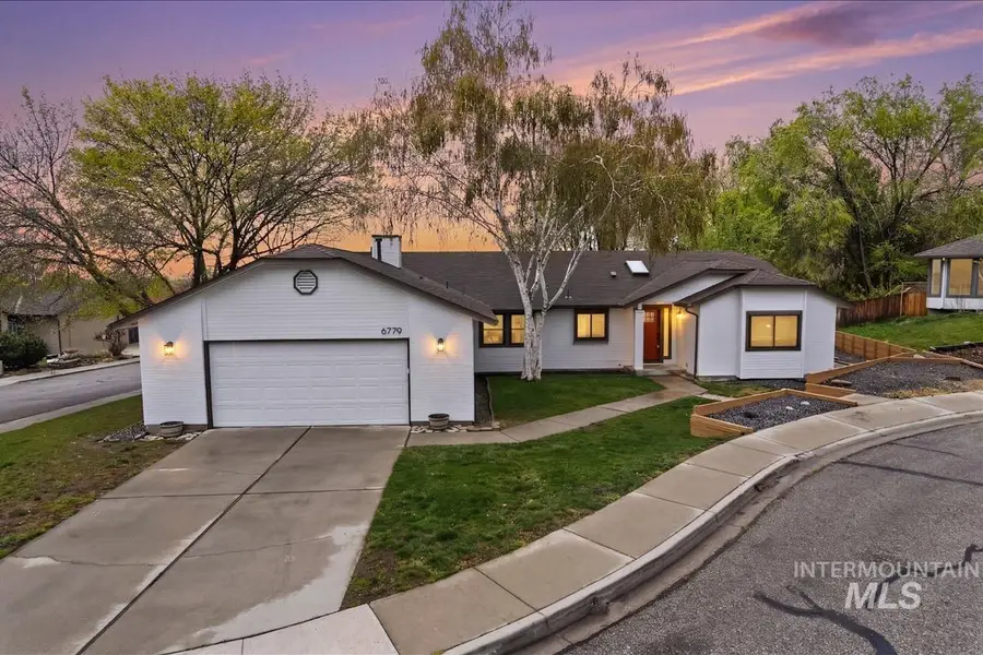 6779 Fairhill Pl, Boise, ID 83714 - #2
