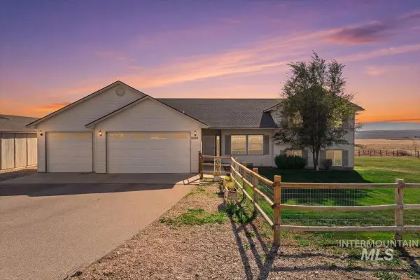 13983 Santa Rita Drive, Nampa, ID 83686