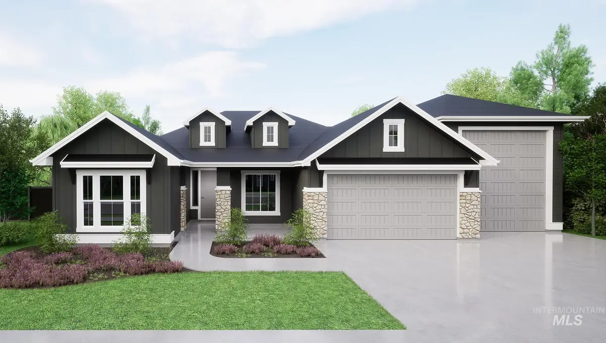 2025 E Blakehurst, Kuna, ID 83634 - #1