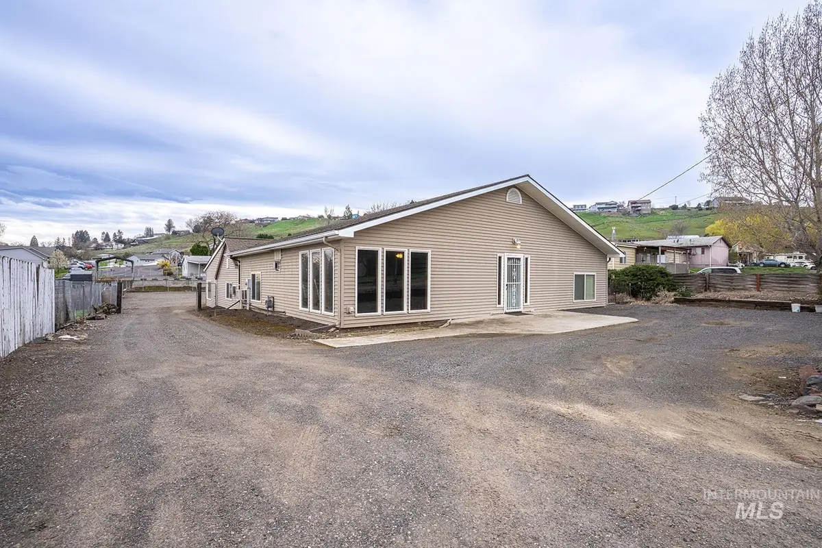 1357 Pound Lane, Clarkston, WA 99403 - #1