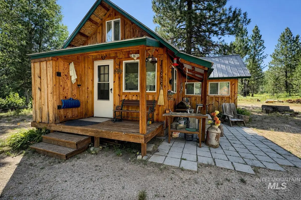 457 Engleman Rd, Prairie, ID 83647 - #1