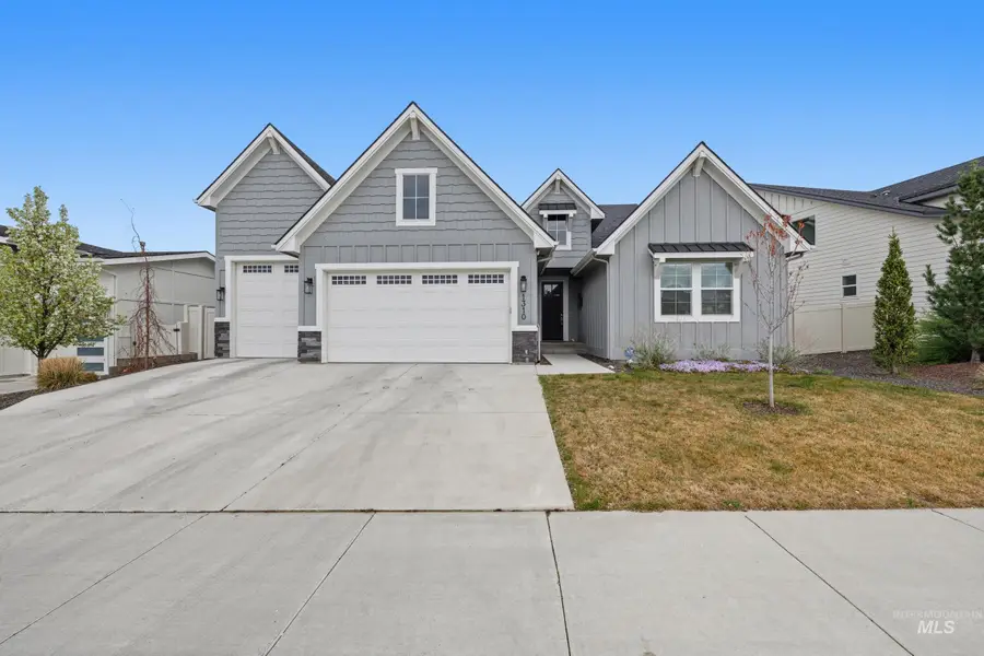 1310 W Winsett, Kuna, ID 83634 - #2