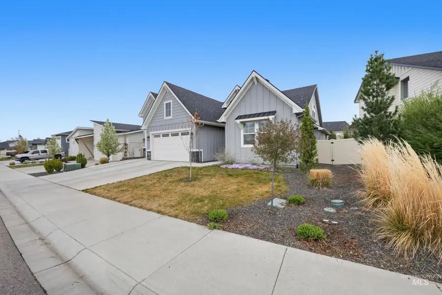 1310 W Winsett, Kuna, ID 83634 - #3