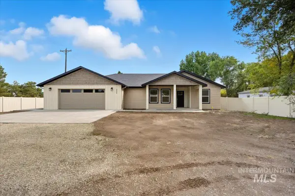 224 W Lorene Lane, Rupert, ID 83350
