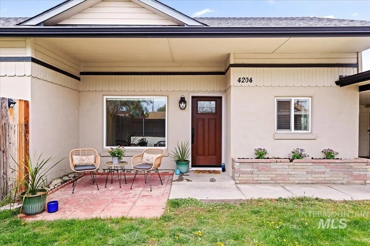 4204 W Libby St, Boise, ID 83705 - #1