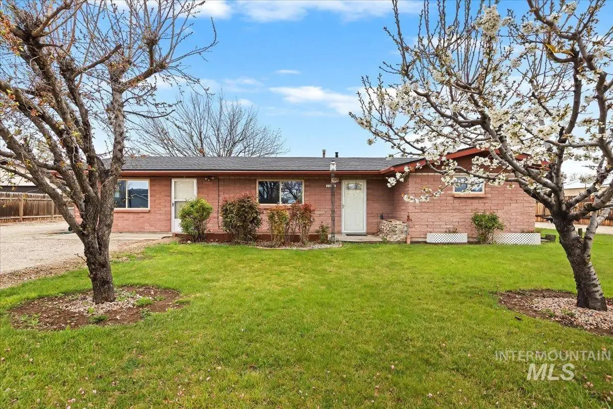 7226 Cherry Lane, Nampa, ID 83687 - #1