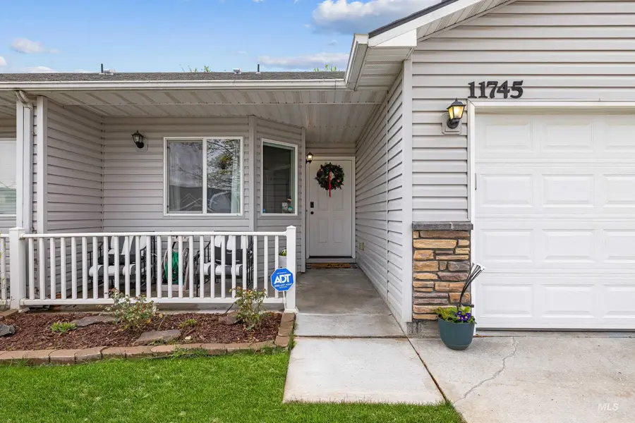11745 W Blueberry, Nampa, ID 83687 - #3