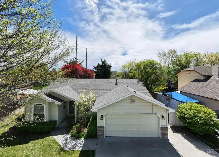 813 Oakmont, Nampa, ID 83686 - #3