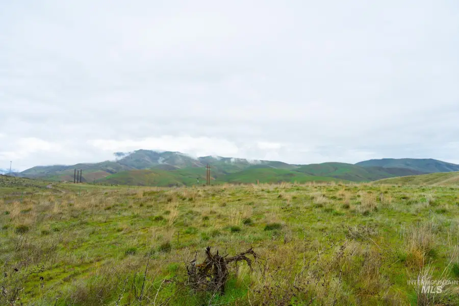 Tax Lot 15854 Lockett Rd., Ontario, OR 97914 - #3