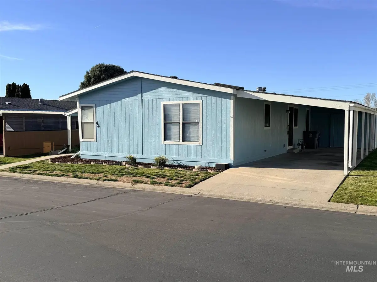 1907 W Flamingo Ave #44, Nampa, ID 83651 - #1