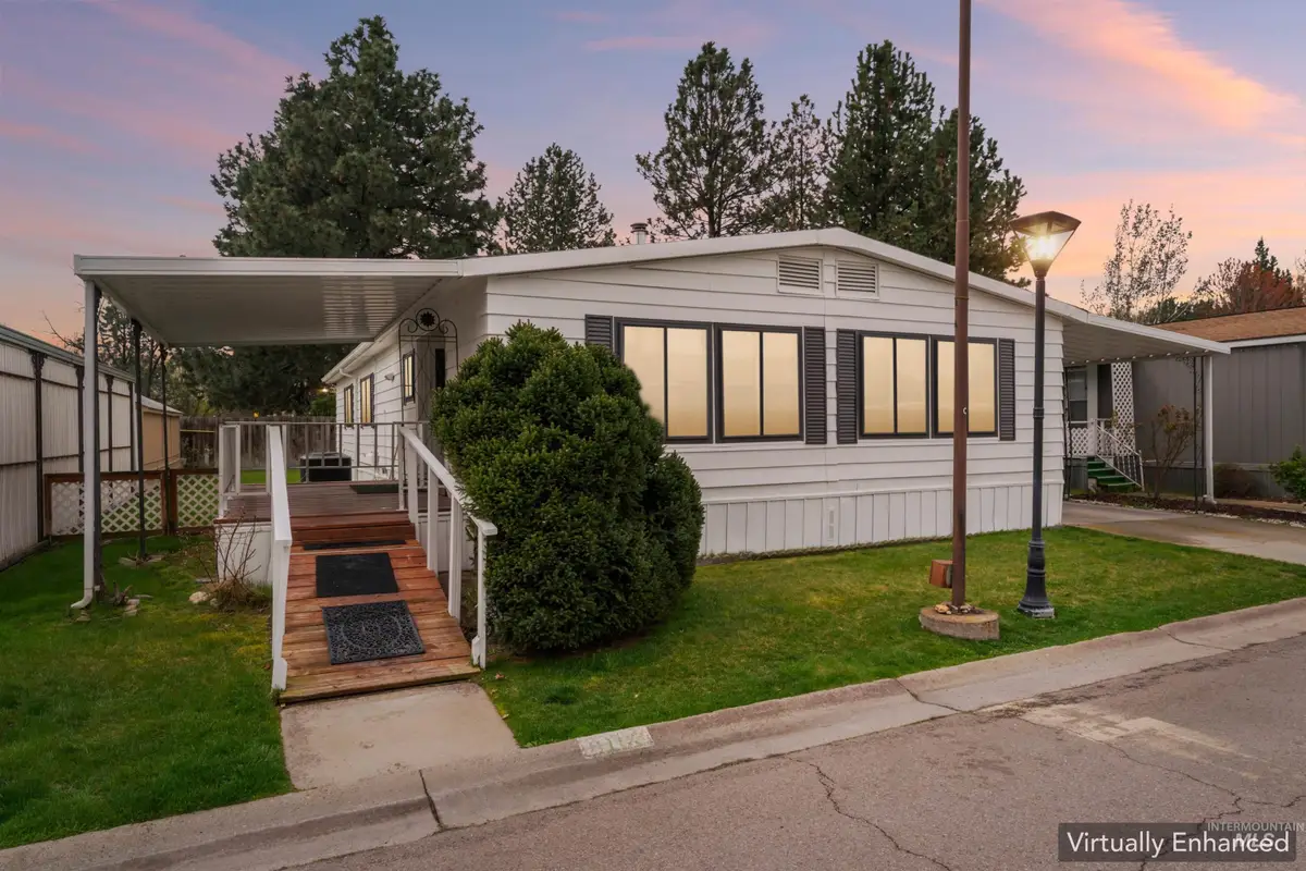 8103 W Appomattox, Boise, ID 83714 - #1