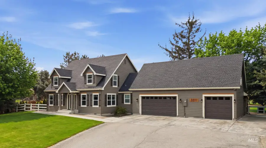 8811 Victory Rd, Boise, ID 83709 - #2
