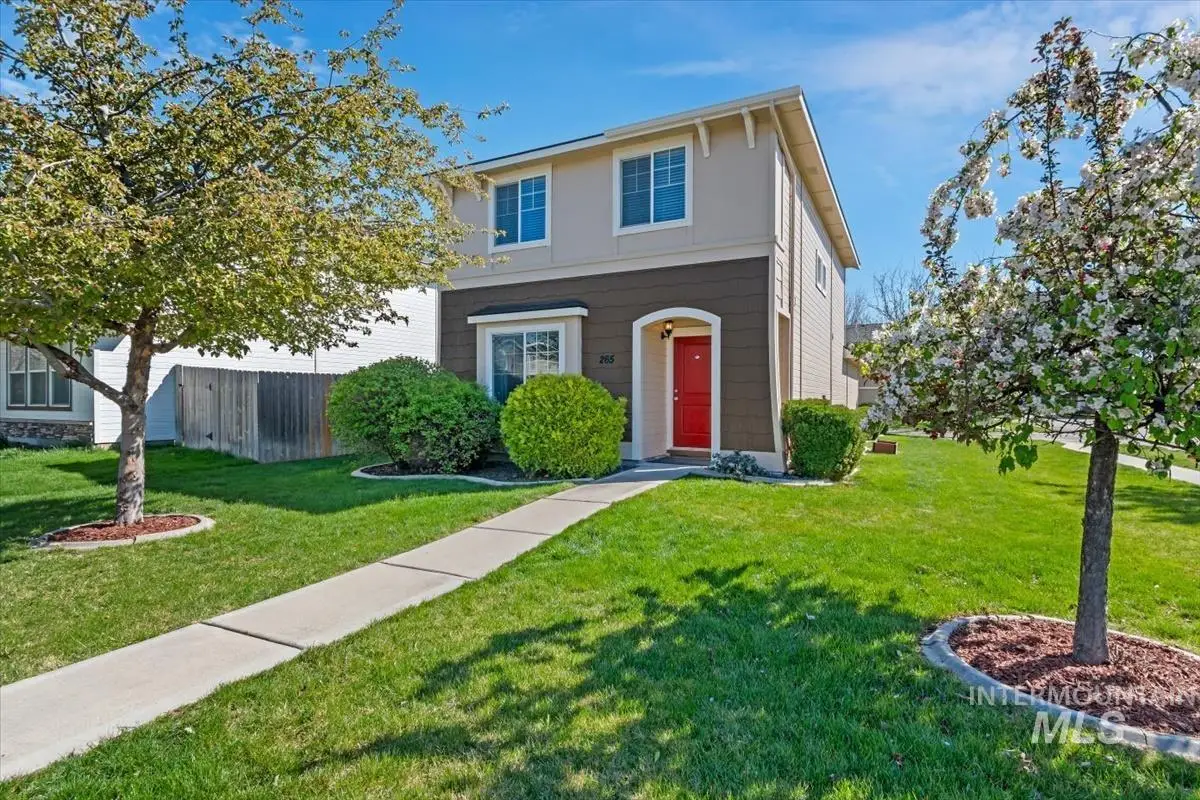 265 W Lava Falls St, Meridian, ID 83646 - #1
