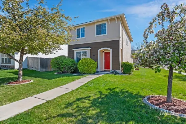 265 W Lava Falls St, Meridian, ID 83646