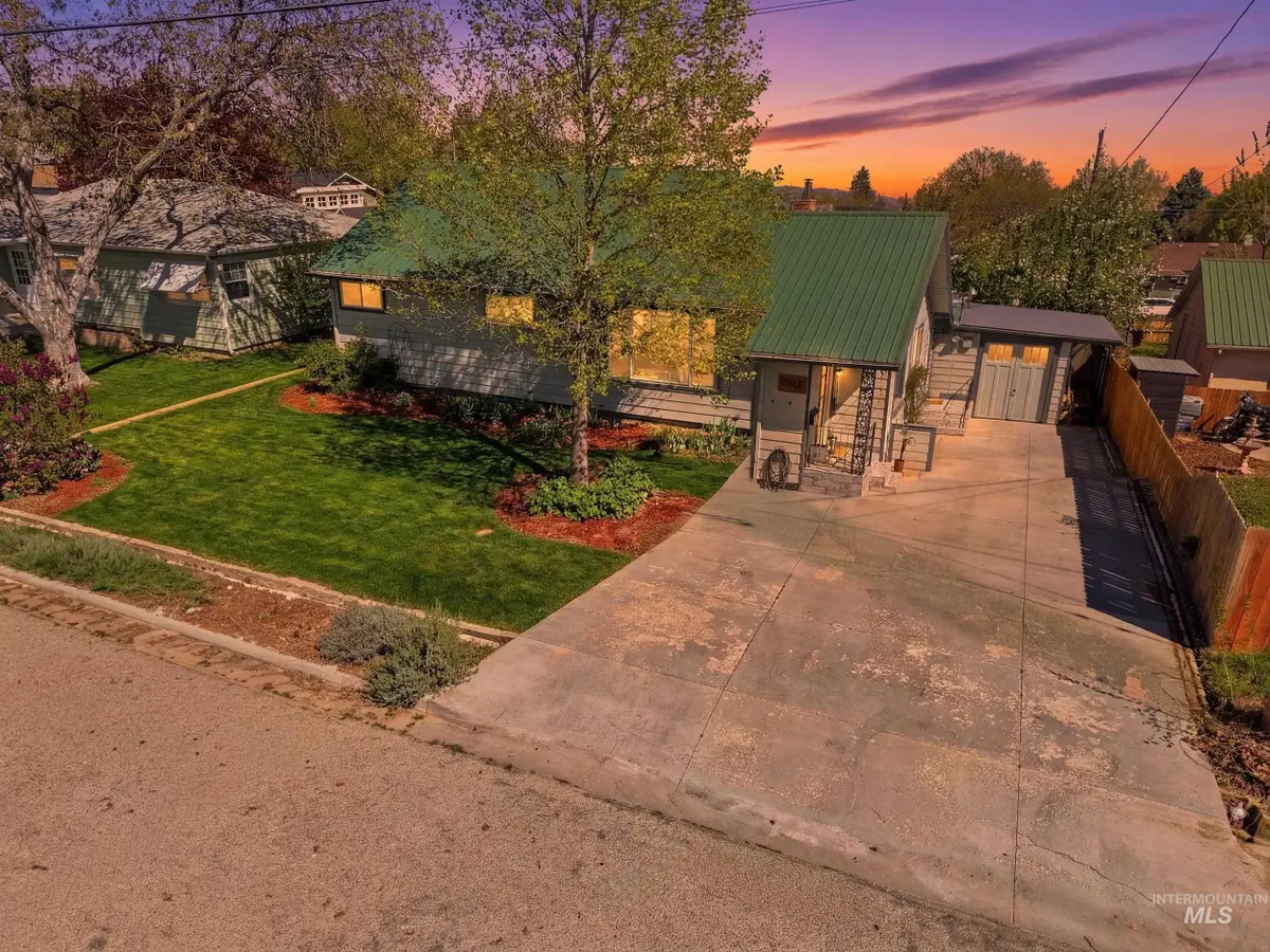 1112 NW 1st St, Meridian, ID 83642 - #1