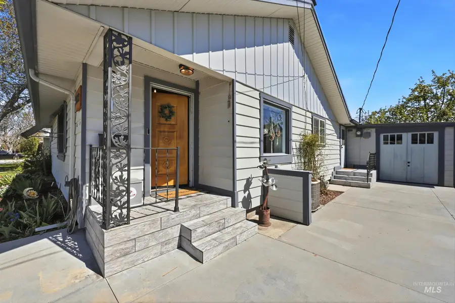 1112 NW 1st St, Meridian, ID 83642 - #2