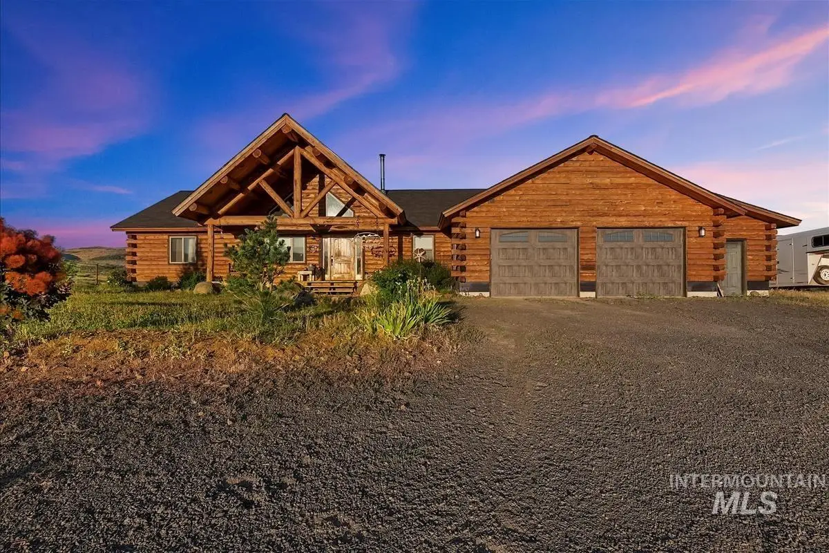 1684 Stirrup Way, Council, ID 83612 - #1