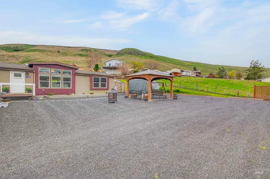 1306 4th Street, Asotin, WA 99402 - #3