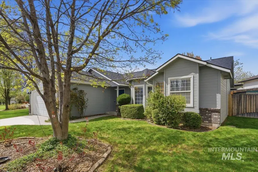 5755 S Olearia Place, Boise, ID 83716 - #2