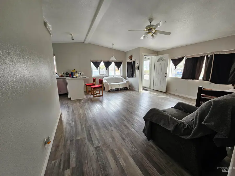 603 N Fir Street, Jerome, ID 83338 - #3
