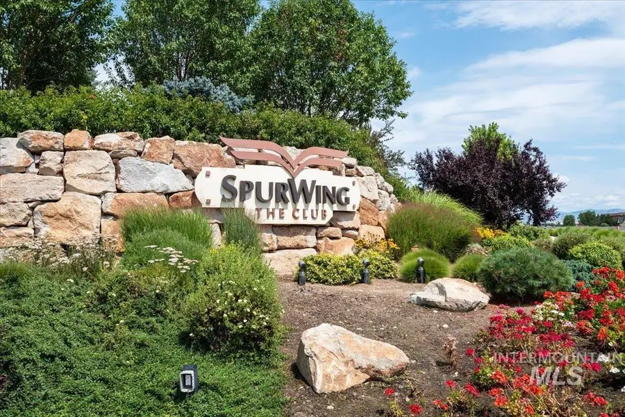 3552 W Star Hollow Dr, Meridian, ID 83646 - #2