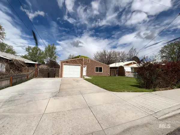 214 W 8th Avenue, Jerome, ID 83338