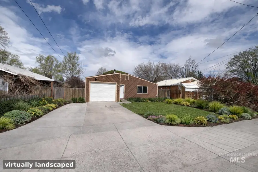 214 W 8th Avenue, Jerome, ID 83338 - #2