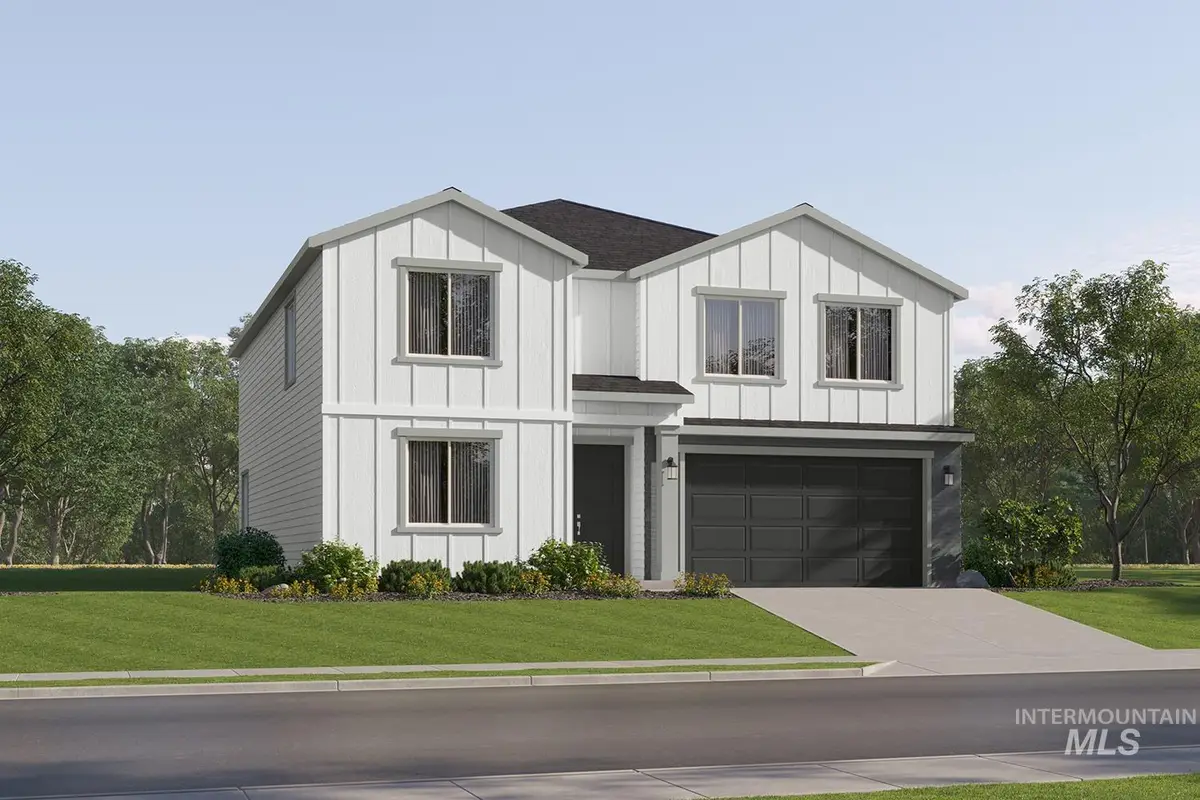 8903 W Inspirado St, Meridian, ID 83646 - #1