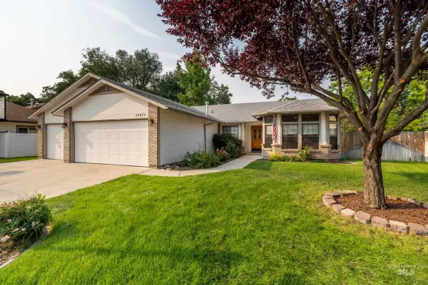11972 W Stillwater Dr., Boise, ID 83713