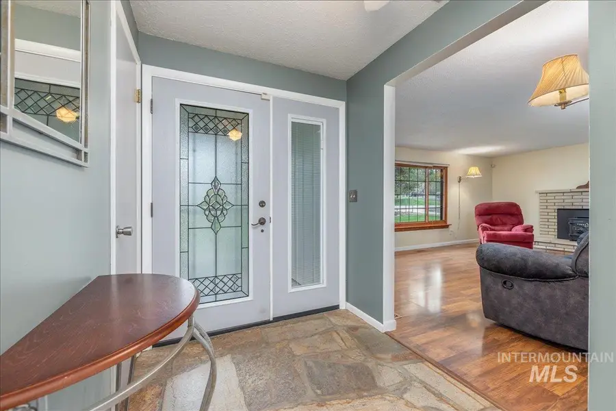 7419 S Greenacres Dr., Boise, ID 83609 - #3