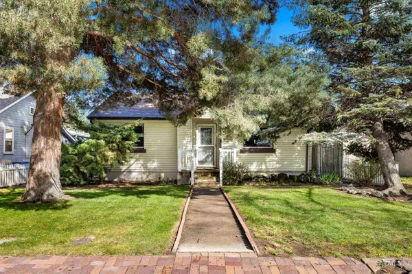 1106 S Longmont Ave, Boise, ID 83706