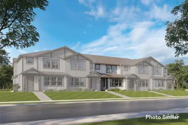 4207 W Perspective St, Eagle, ID 83616