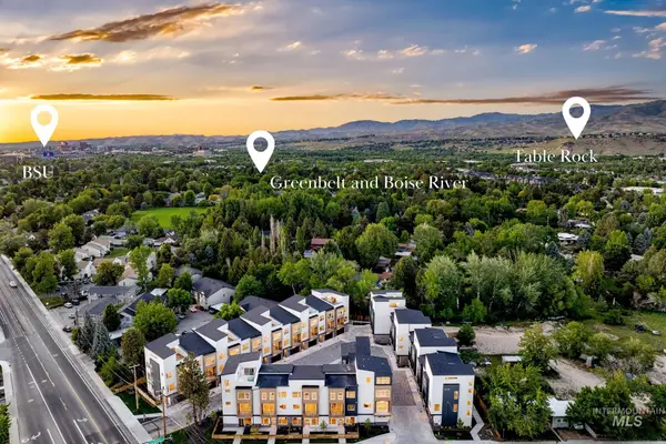 2055 S Makar Ln, Boise, ID 83706