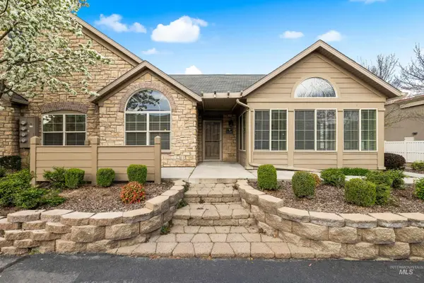 1538 N Mckinney Lane, Boise, ID 83704