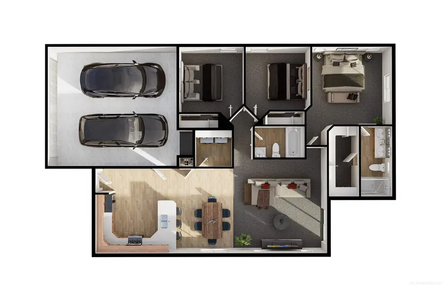 3120 Cypress Point Ave, Payette, ID 83661 - #2