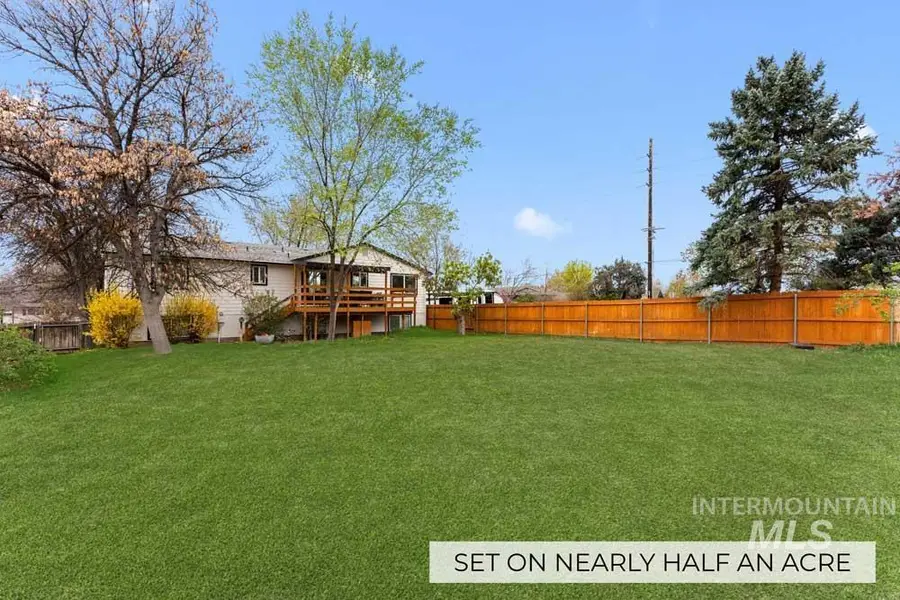 3032 S Chieftain Way, Boise, ID 83709 - #2