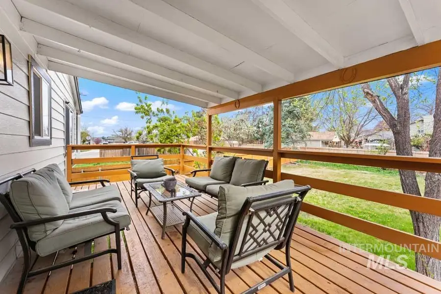 3032 S Chieftain Way, Boise, ID 83709 - #3