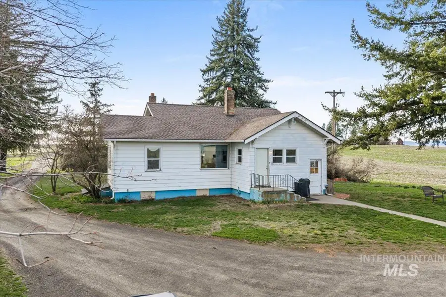 19454 Idaho Road, Worley, ID 83876 - #3