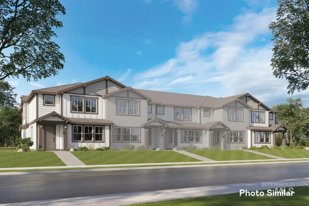 4225 W Perspective St, Eagle, ID 83616 - #1